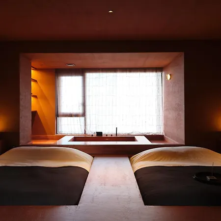 After Chapter Hotel Gwanganri