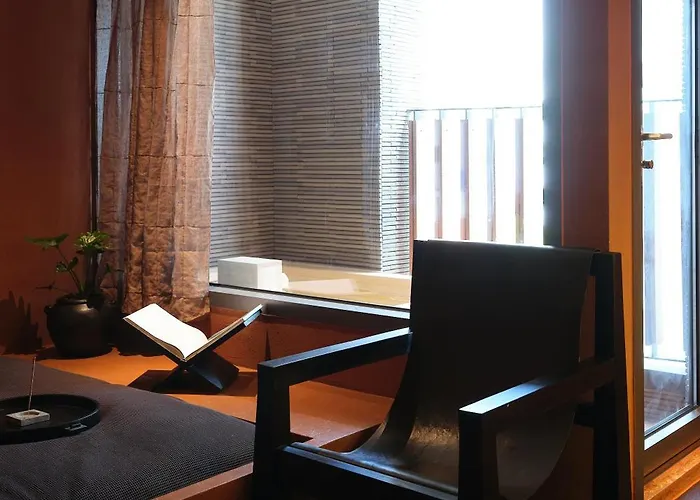 After Chapter Gwanganri 酒店 釜山