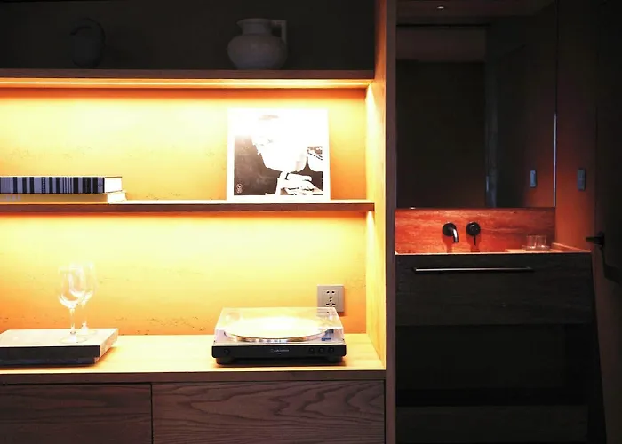 Hotel After Chapter Gwanganri