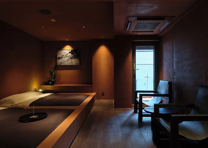 Hotel After Chapter Gwanganri